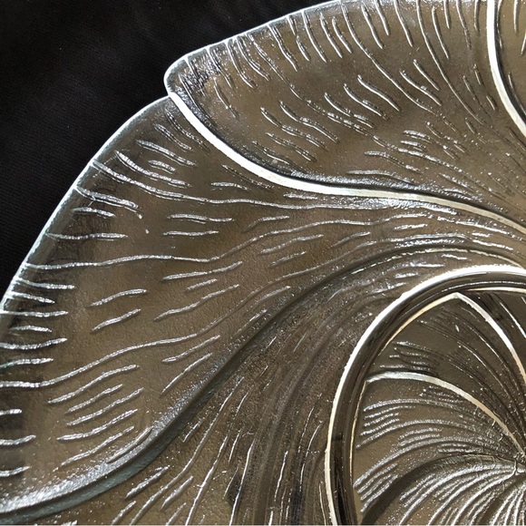 Vintage 12” Serving Platter - Picture 5 of 16